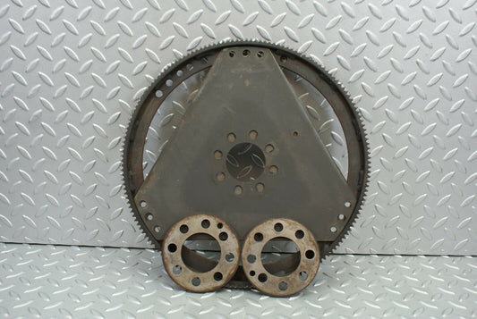2546 Mercedes-Benz W116 350SE Flywheel Starter Ring