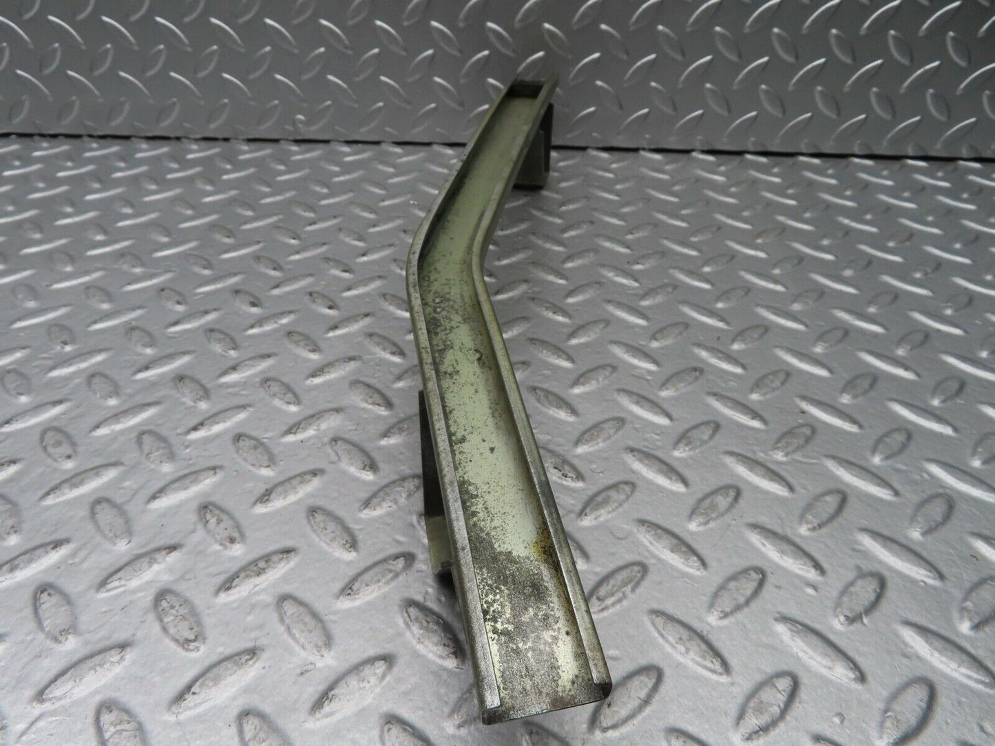 20309 Mercedes-Benz W114 280CE Coupe Rear Left Window Channel