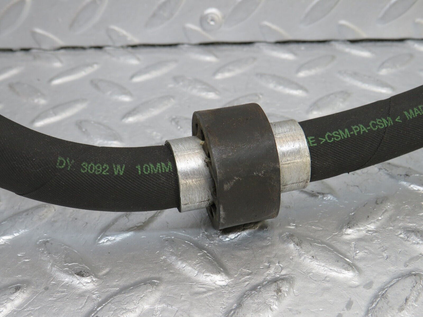 35048 Mercedes-Benz W210 320E Power Steering Hose Pipe 2104661081