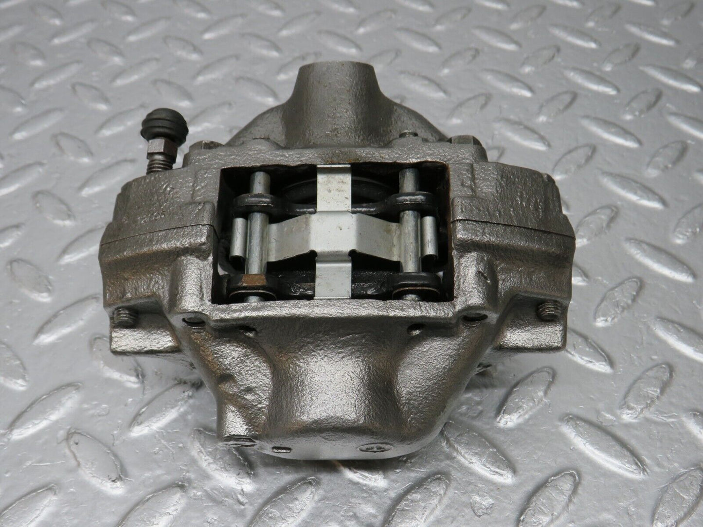 33540 Mercedes-Benz W202 C180 Rear Left Brake Caliper ATE 47