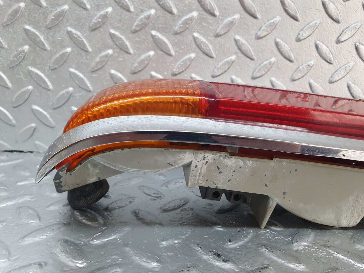 43284 Mercedes-Benz W108 280SE Tail Light Right K33268 1088260259 1088260256