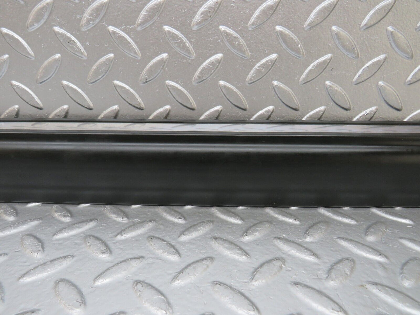25596 Mercedes-Benz W123 200 Rear Right Door Lower Moulding Trim