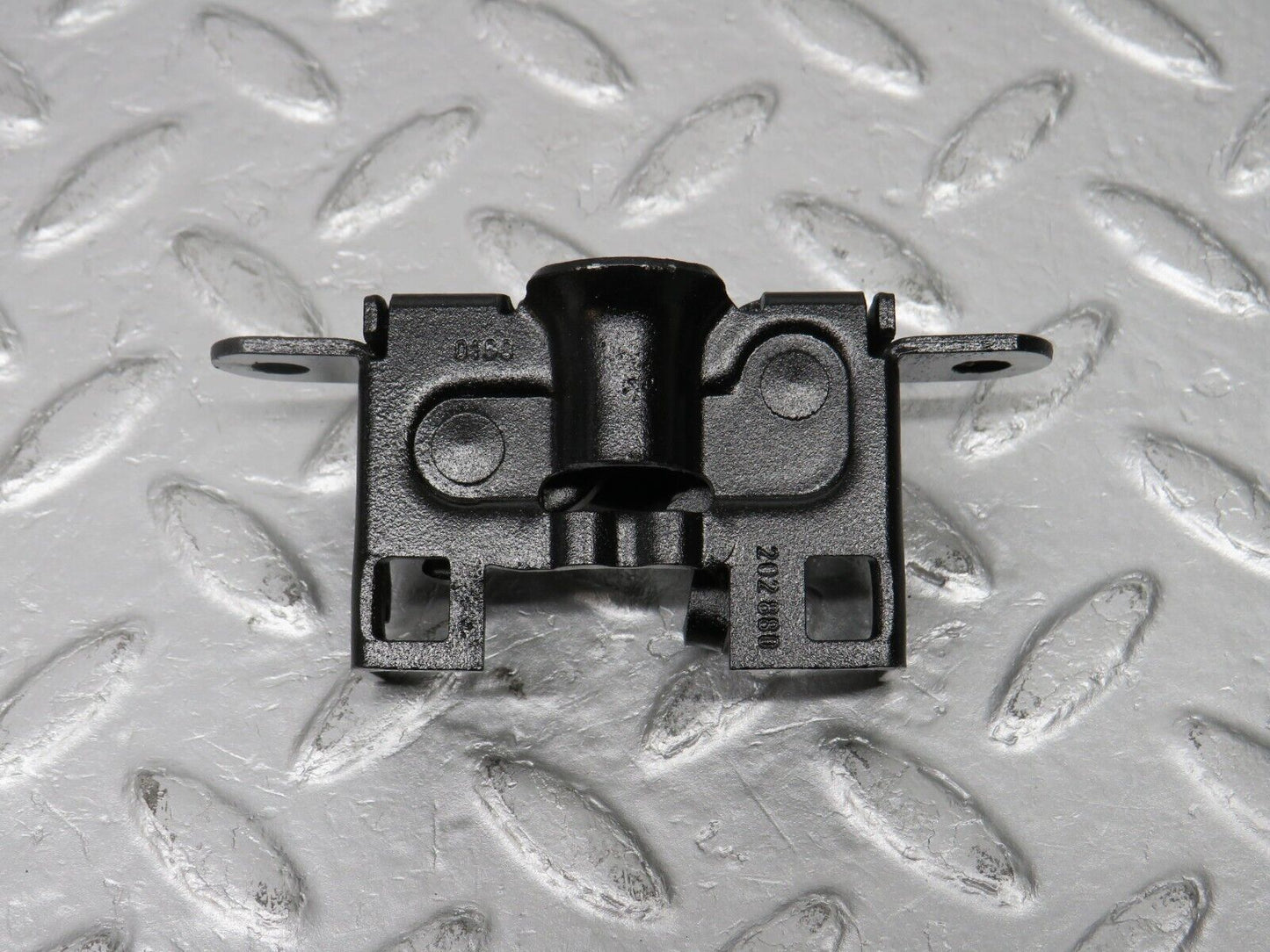 38534 Mercedes-Benz R129 280SL Coupe Bonnet Lock Latch