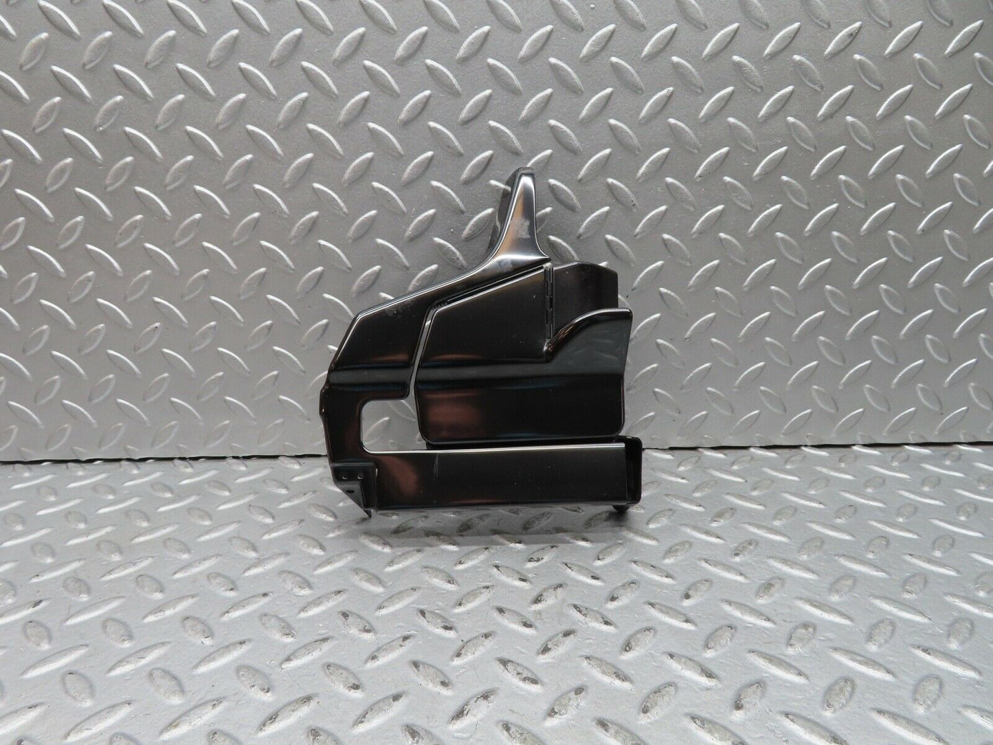 17181 Mercedes-Benz R129 300SL Coupe Roof Flap Cover Trim Left 1296930314