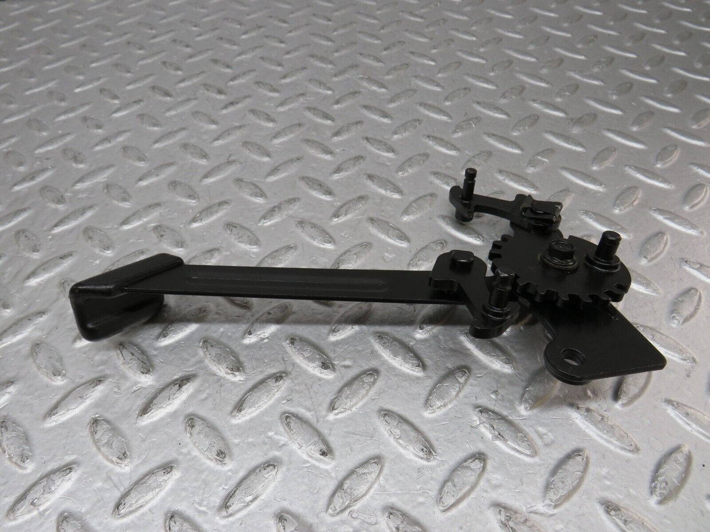 35451 Mercedes-Benz R107 280SL Front Left Seat Holding Mechanism