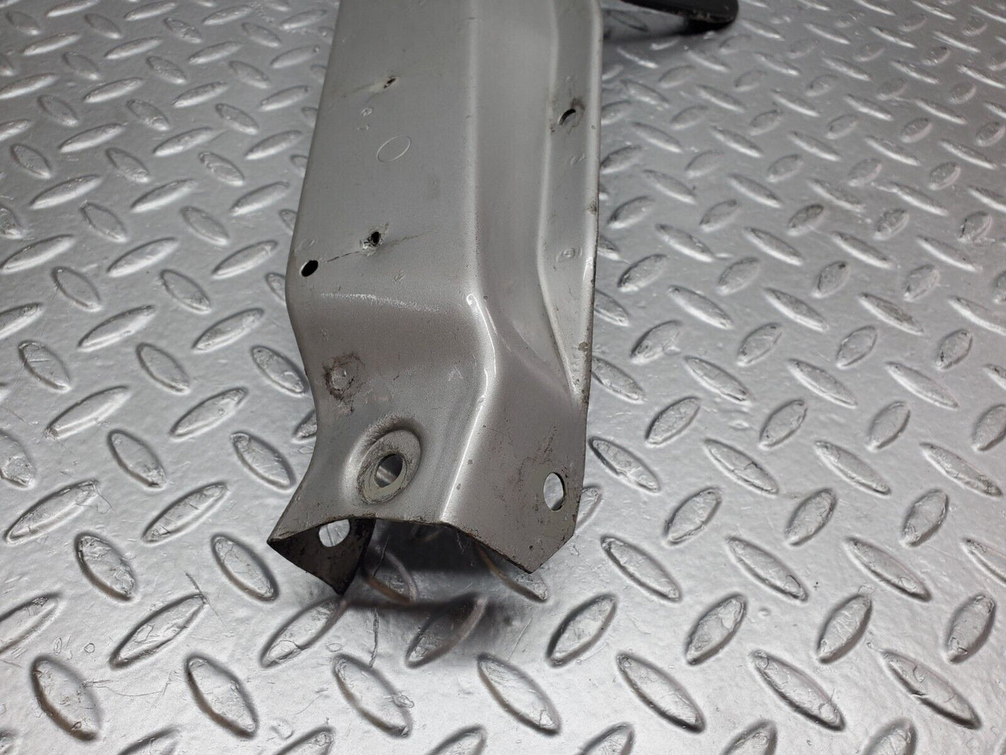 45179 Mercedes-Benz R129 300SL Coupe Bonnet Lock Carrier Panel