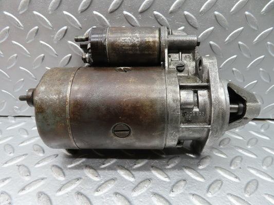20972 Mercedes-Benz W114 250CE Coupe Starter Motor Bosch