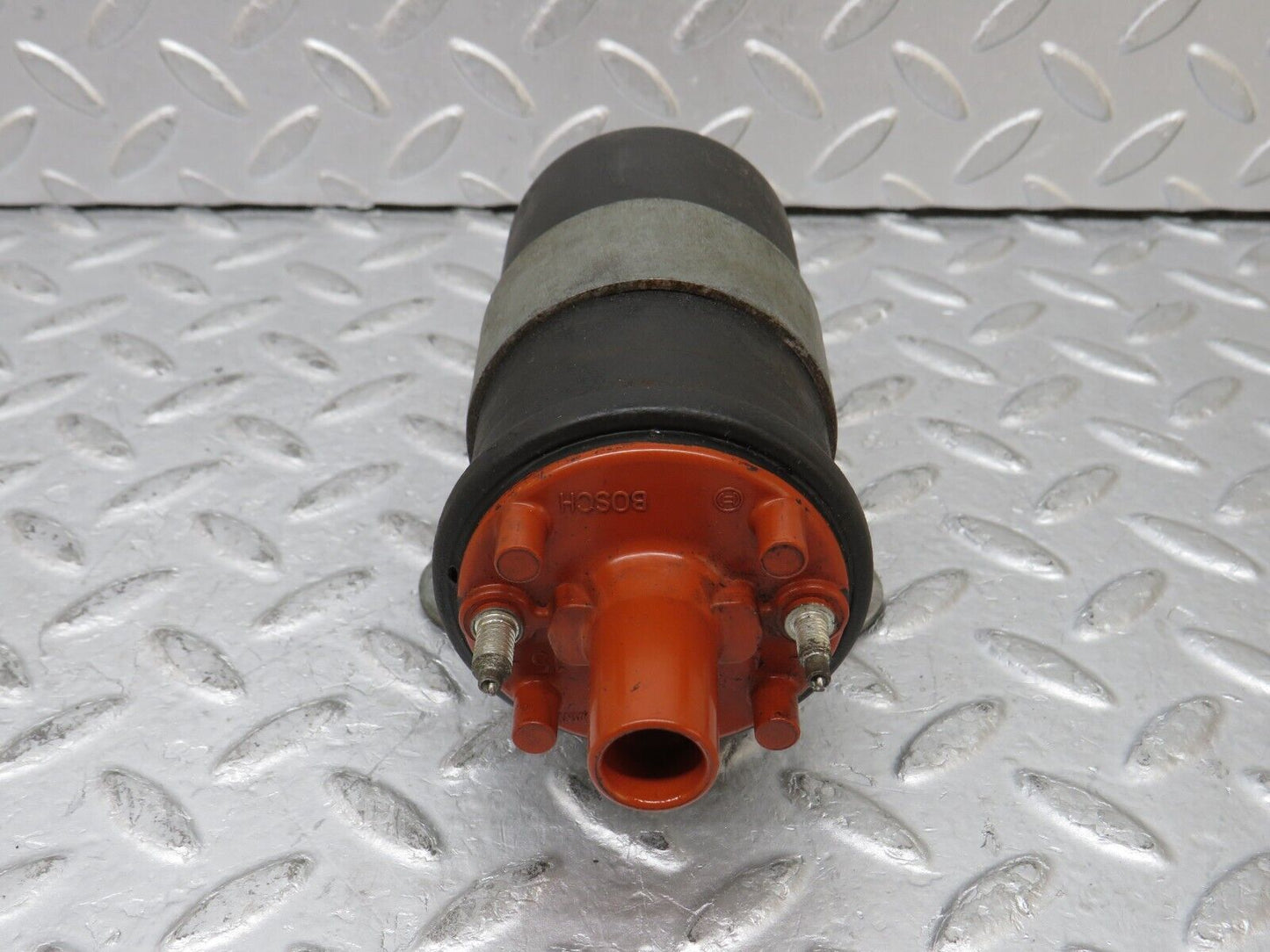 35435 Mercedes-Benz R107 280SL Coupe Ignition Coil Bosch 0001584003 0221118307