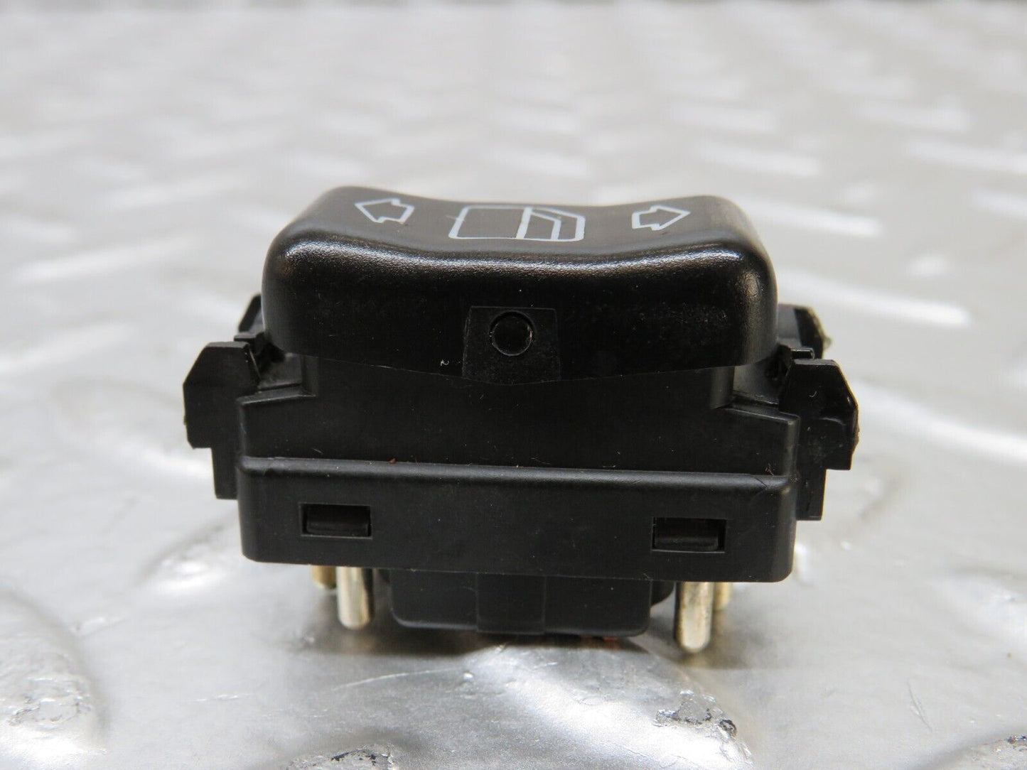 25352 Mercedes-Benz W201 190D Electric Window Switch Left 1248204610