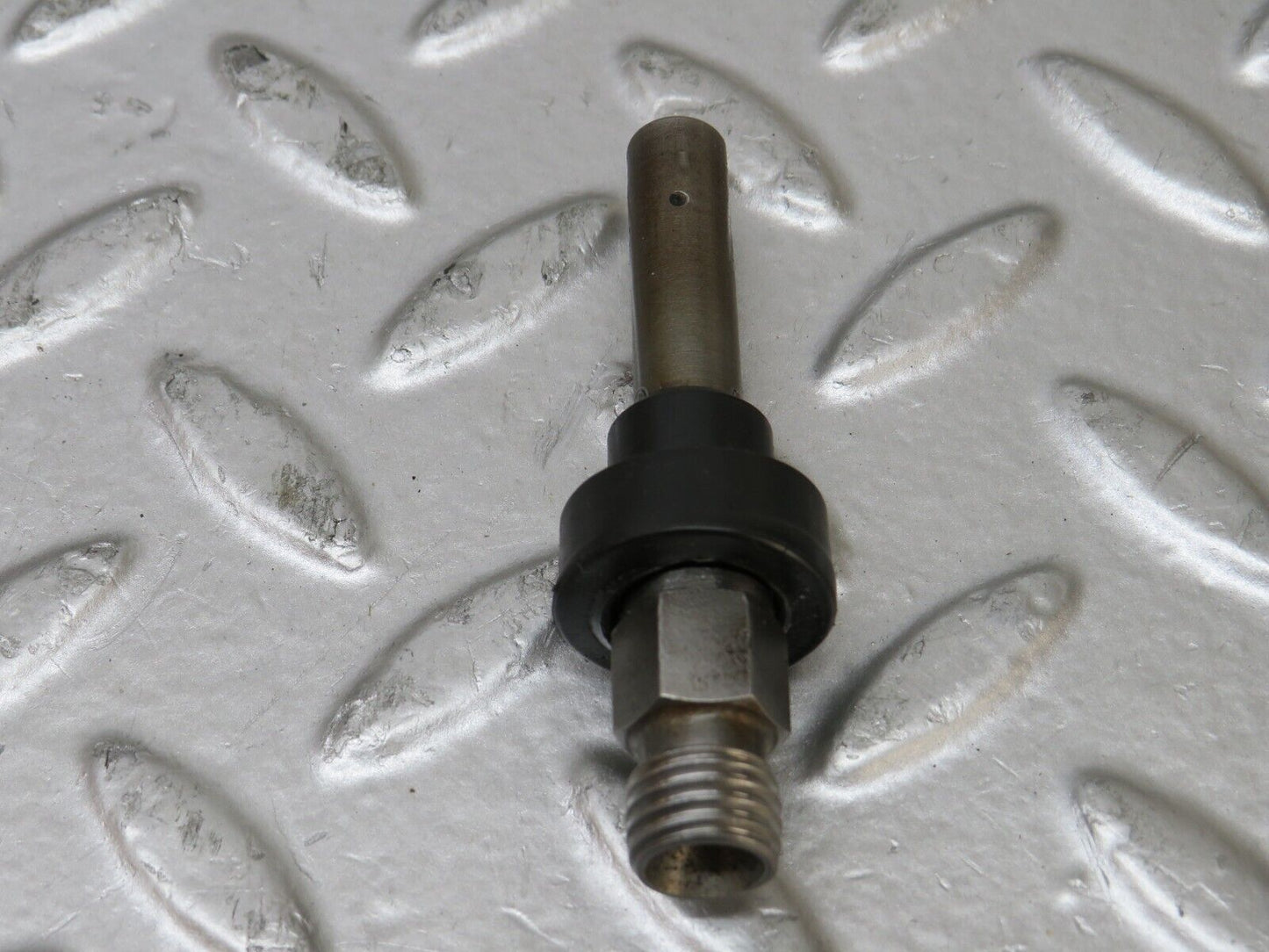26252 Mercedes-Benz W116 450SE Fuel Injector Bosch 0437502010