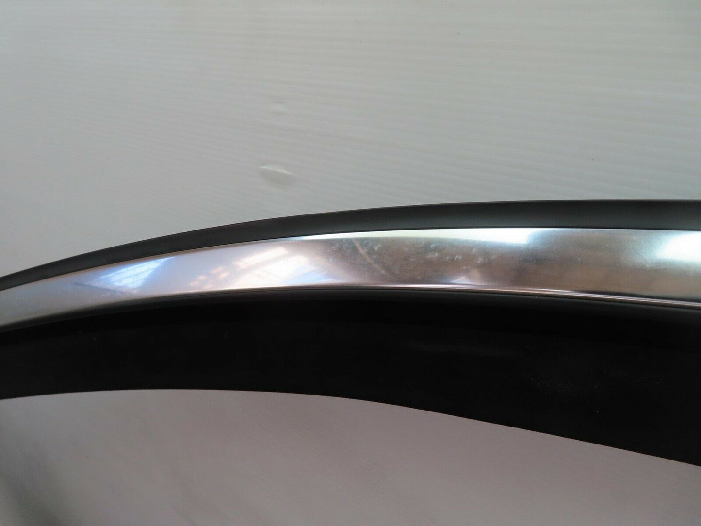 11243 Mercedes-Benz W221 S320 Front Left Door