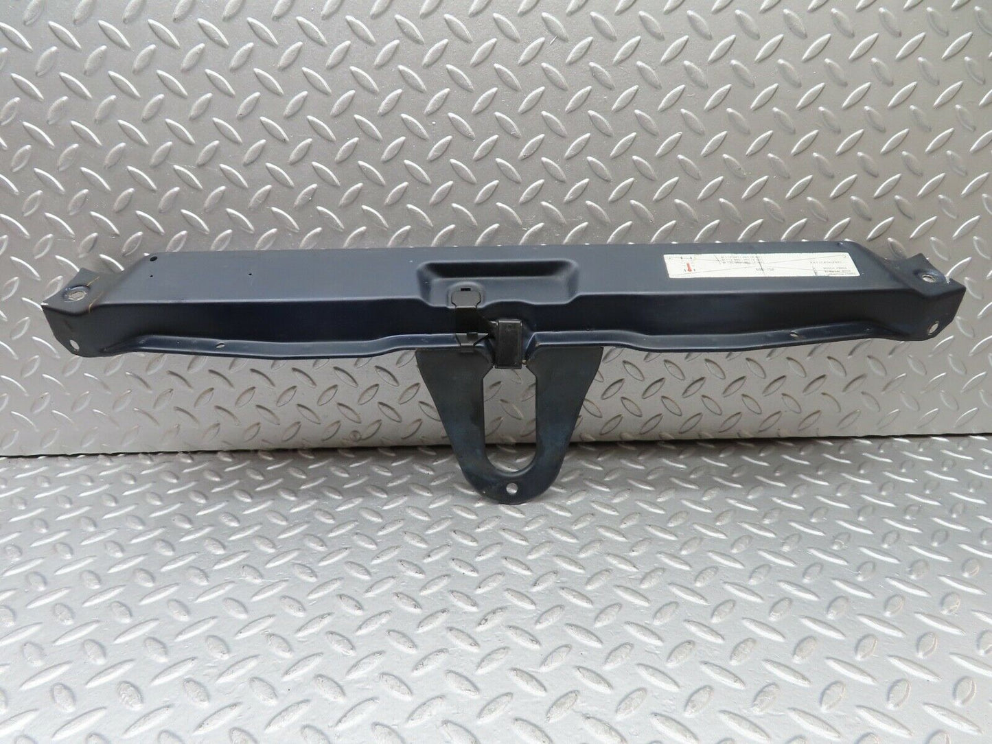 20102 Mercedes-Benz R129 300SL Coupe Cross Member Crash Bar Panel 1405844821