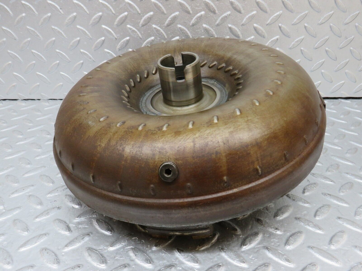 35565 Mercedes-Benz R107 280SL Torque Converter 1262500902