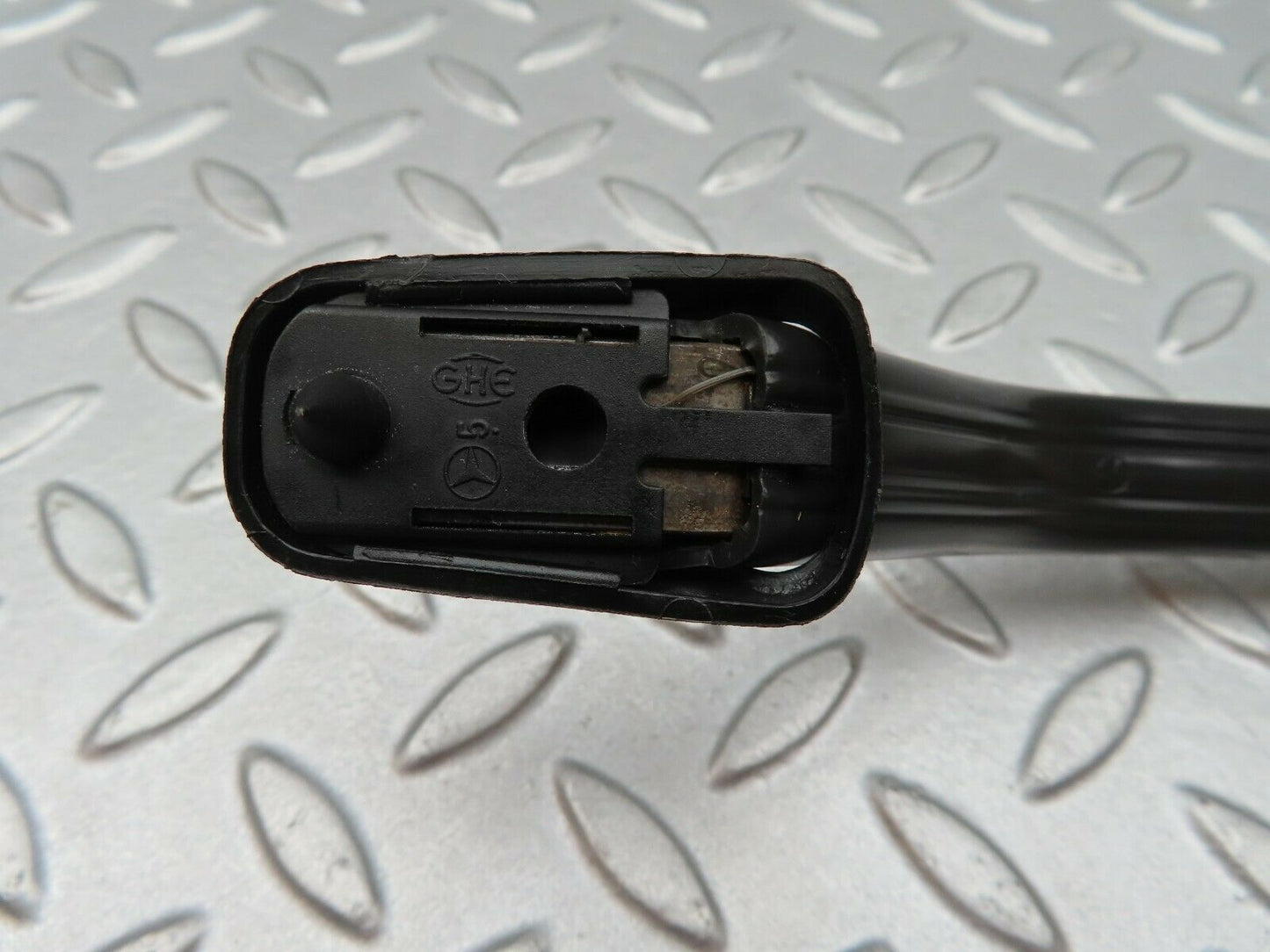 3877 Mercedes-Benz S123 200T Wagon Interior Roof Grab Handle Rear