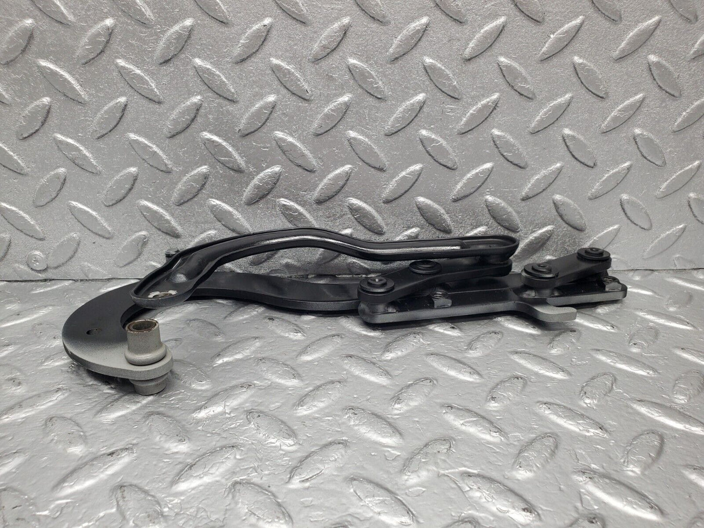 47018 Mercedes-Benz R129 320SL Coupe Trunk Boot Lid Hinge Left Side