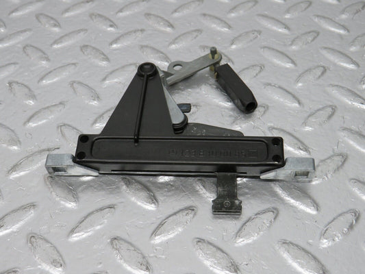 31031 Mercedes-Benz W123 230E Heater Control Switch 1238300085