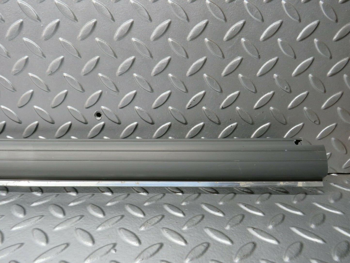 23631 Mercedes-Benz W114 280E Door Sill Trim Right Side