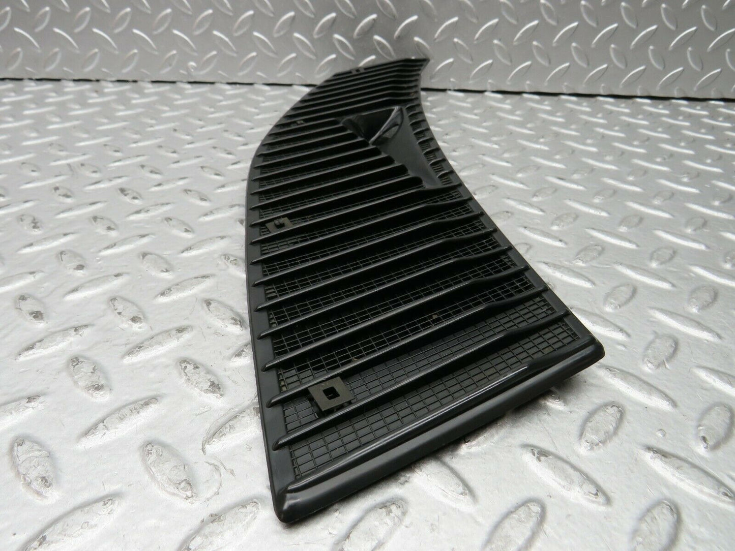 22058 Mercedes-Benz S123 280TE Wagon Air Intake Grill Right Side 1238363065