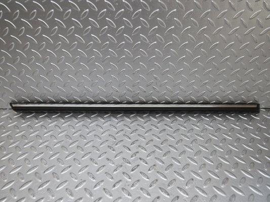 26078 Mercedes-Benz W116 450SE Rear Right Door Centre Moulding Trim