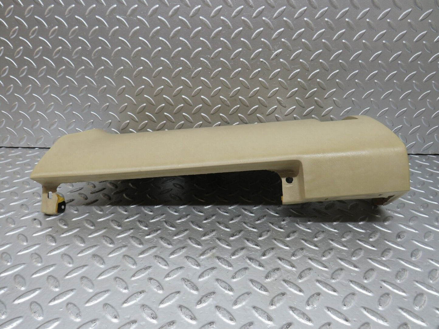 27527 Mercedes-Benz S124 300TE Wagon Under Dash Panel Left Side