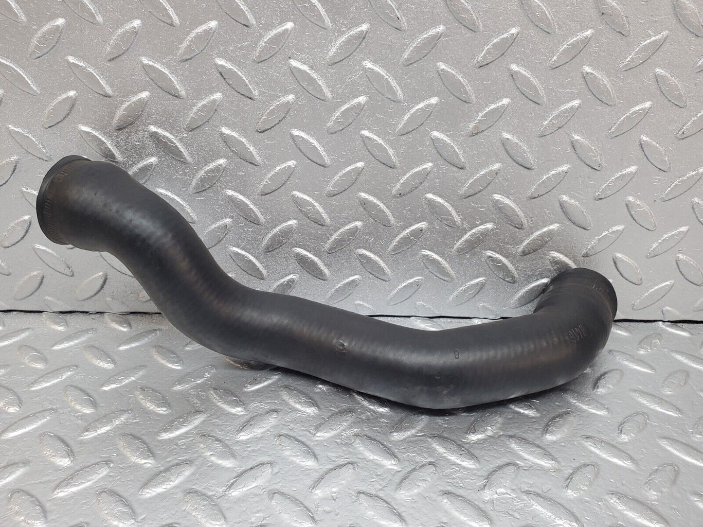 44456 Mercedes-Benz W123 280E Radiator Hose Pipe 1235012682