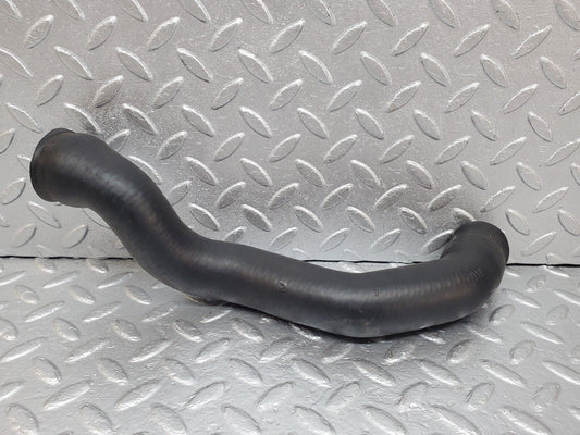 44456 Mercedes-Benz W123 280E Radiator Hose Pipe 1235012682