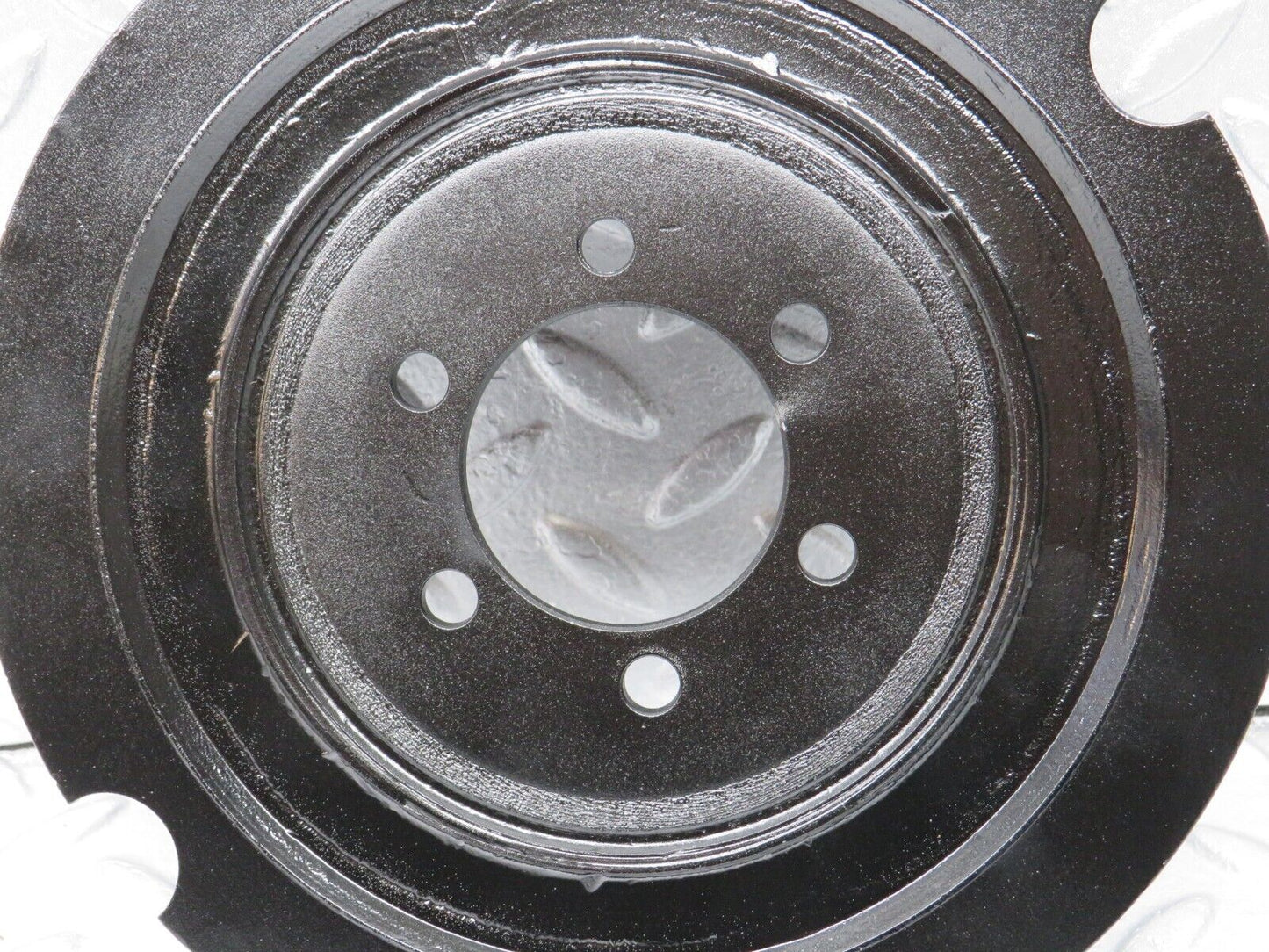 39989 Mercedes-Benz R107 350SL Crankshaft Vibration Damper 1160300303