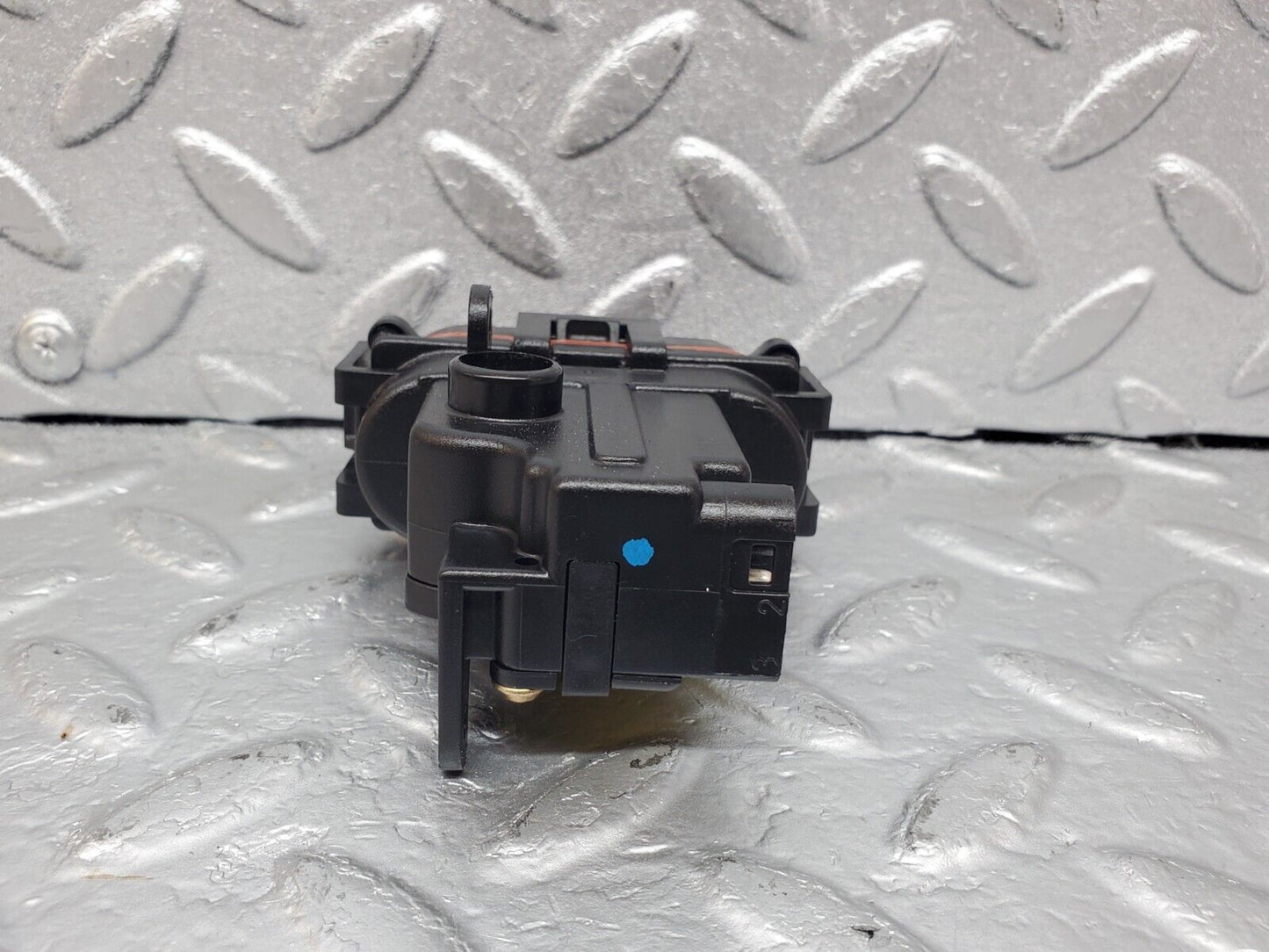 44910 Mercedes-Benz R129 300SL Coupe Heater Box Vacuum Actuator