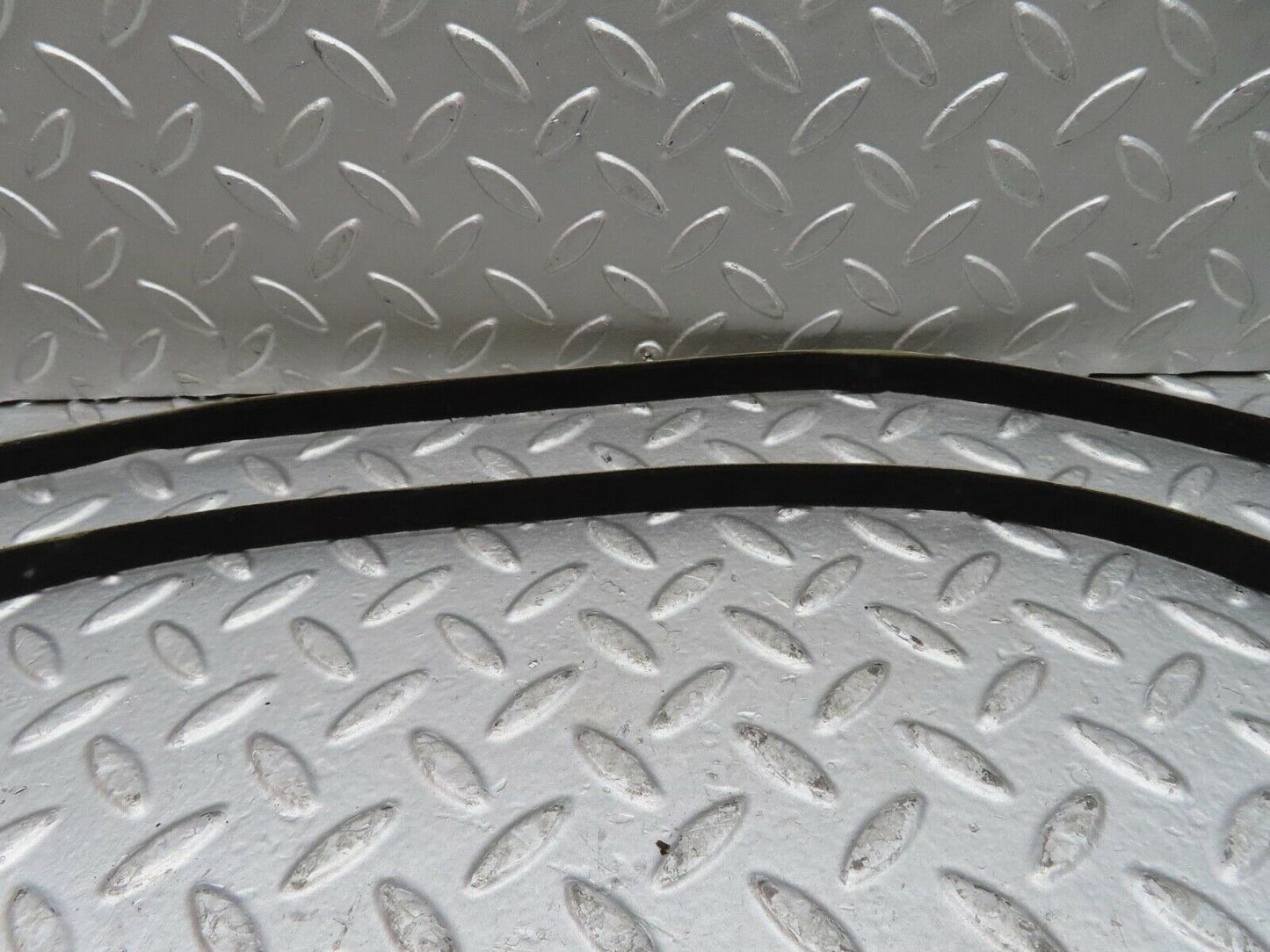 15378 Mercedes-Benz W123 230E Heater Box Holder Strap