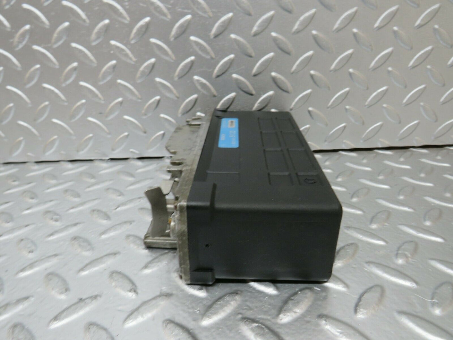 24339 Mercedes-Benz S124 220TE Wagon ABS Control Unit ECU Bosch 0055455132