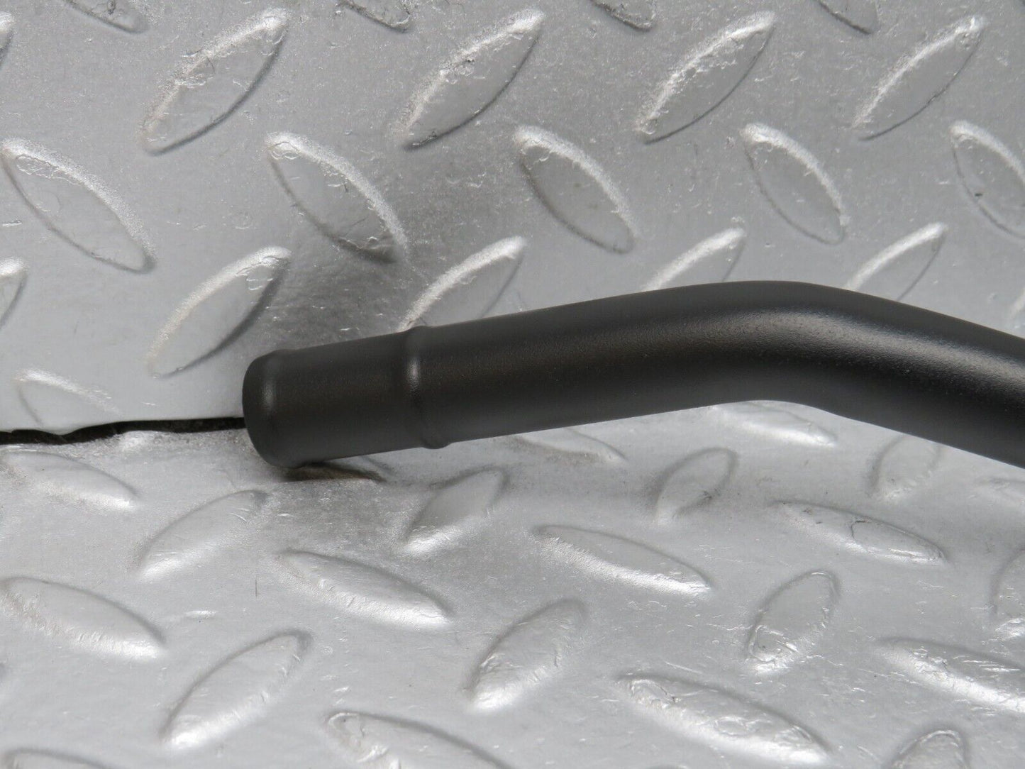 38565 Mercedes-Benz R129 280SL Coupe Coolant Pipe