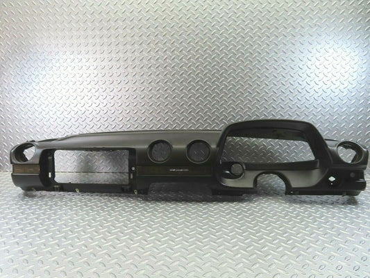 10002 Mercedes-Benz C123 230CE Coupe Dashboard Black / Brown