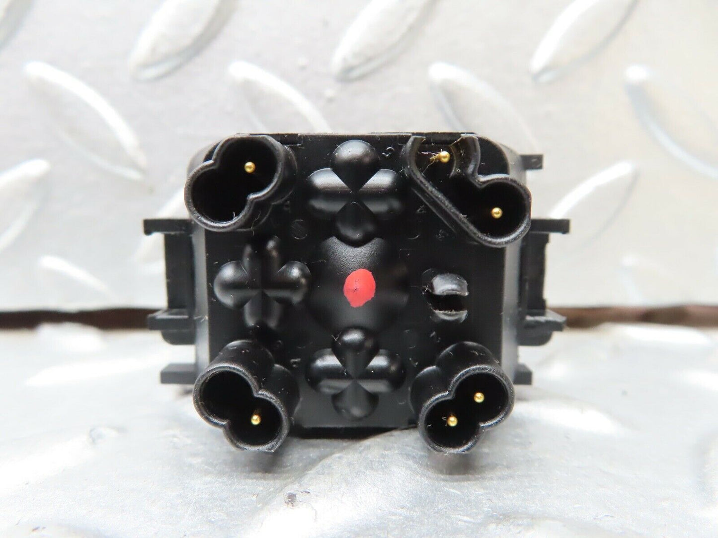 19717 Mercedes-Benz C140 CL420 Coupe Electric Mirror Control Switch 1408213051