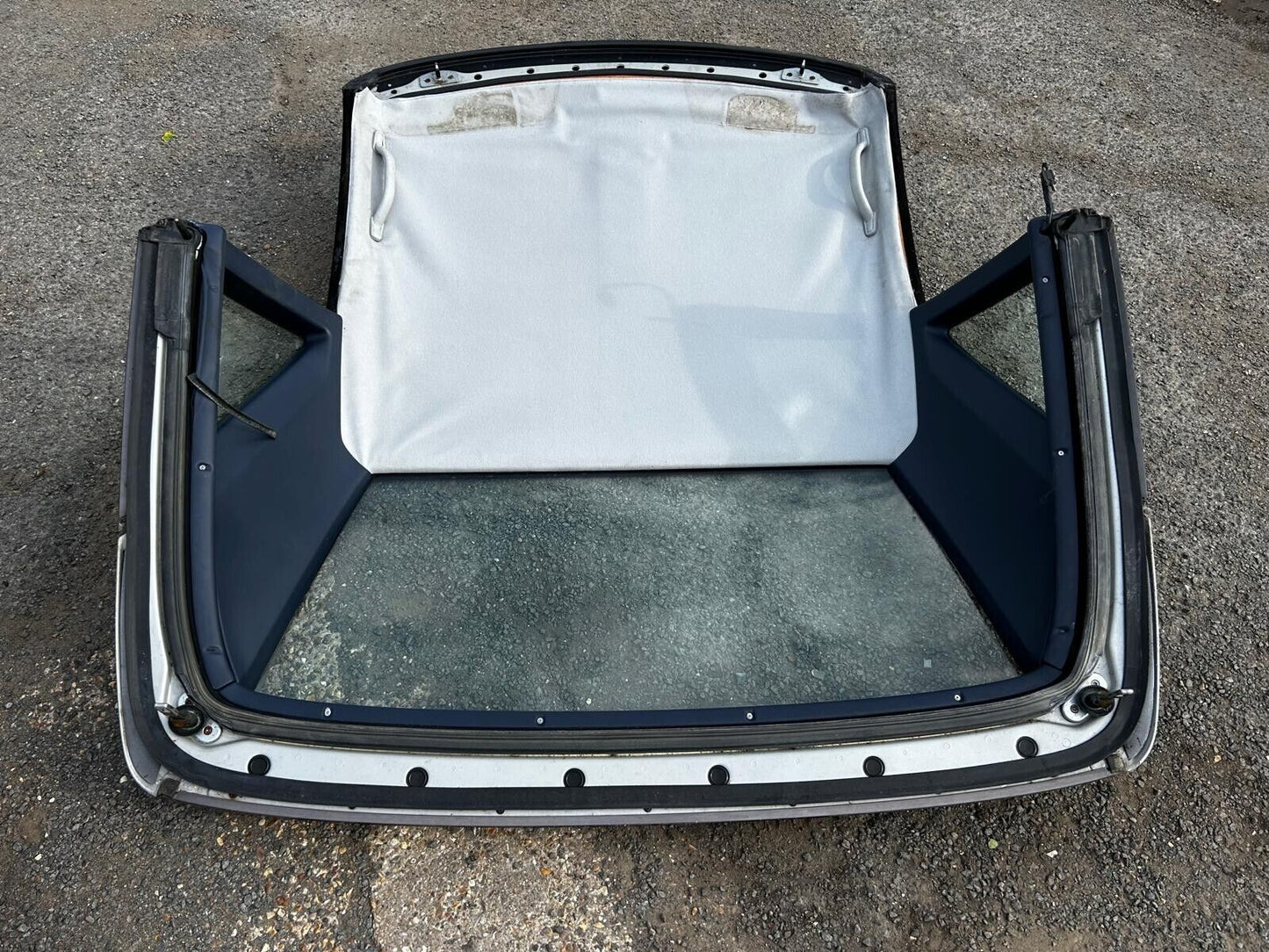 45276 Mercedes-Benz R129 300SL Coupe Hardtop