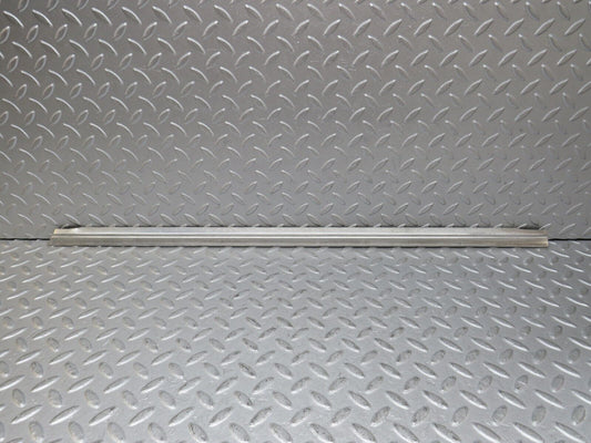 35799 Mercedes-Benz W108 Front Left Door Chrome Moulding Trim