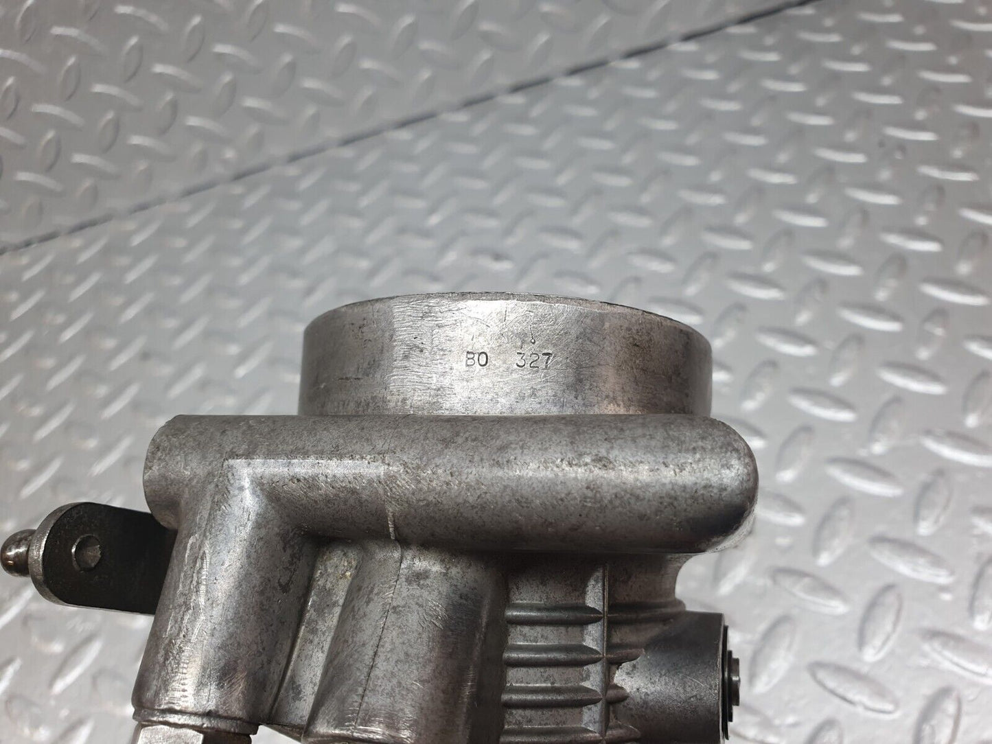 43347 Mercedes-Benz W108 280SE Throttle Body Valve