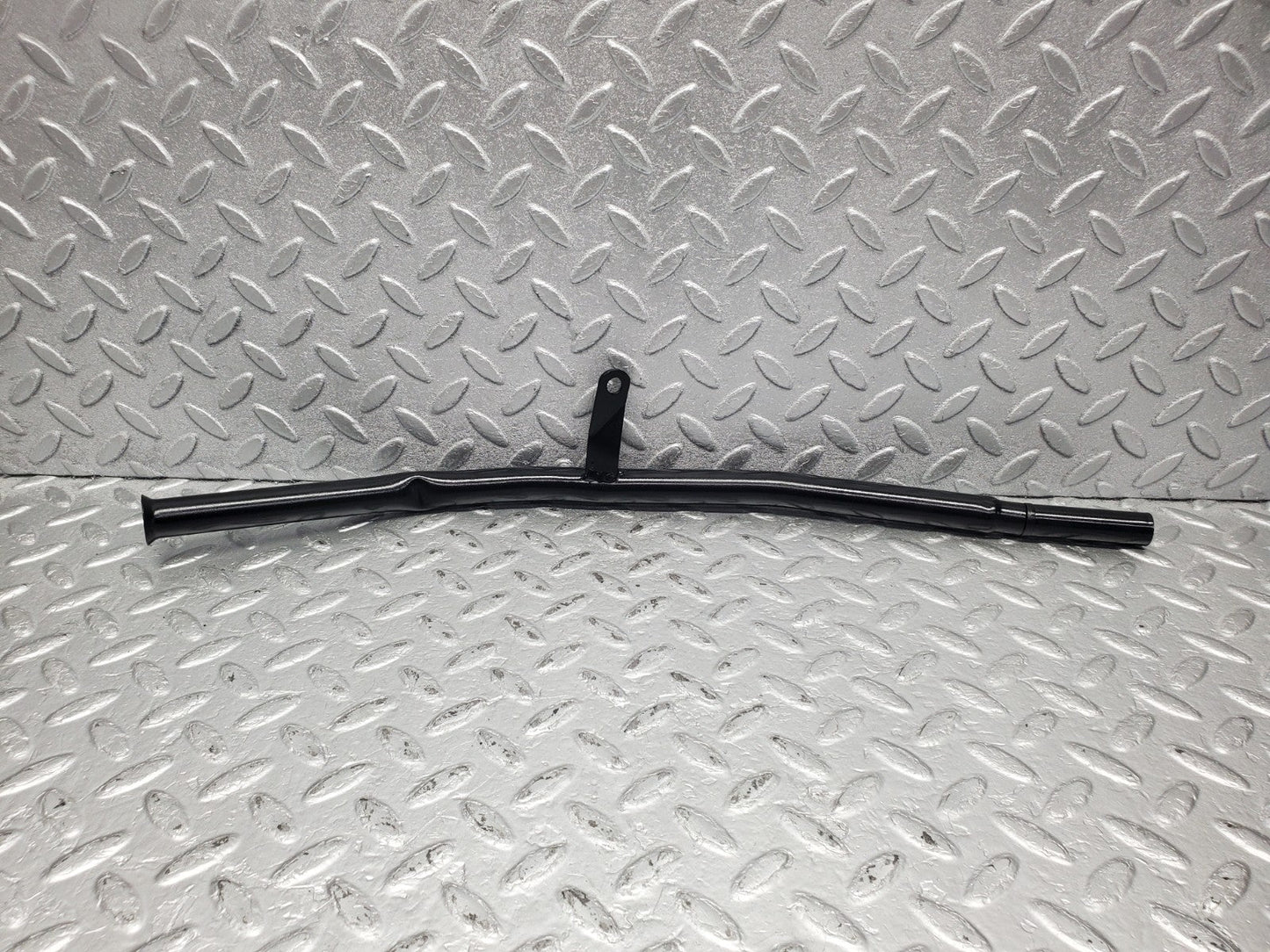 W112 oil dipstick housing used OEM