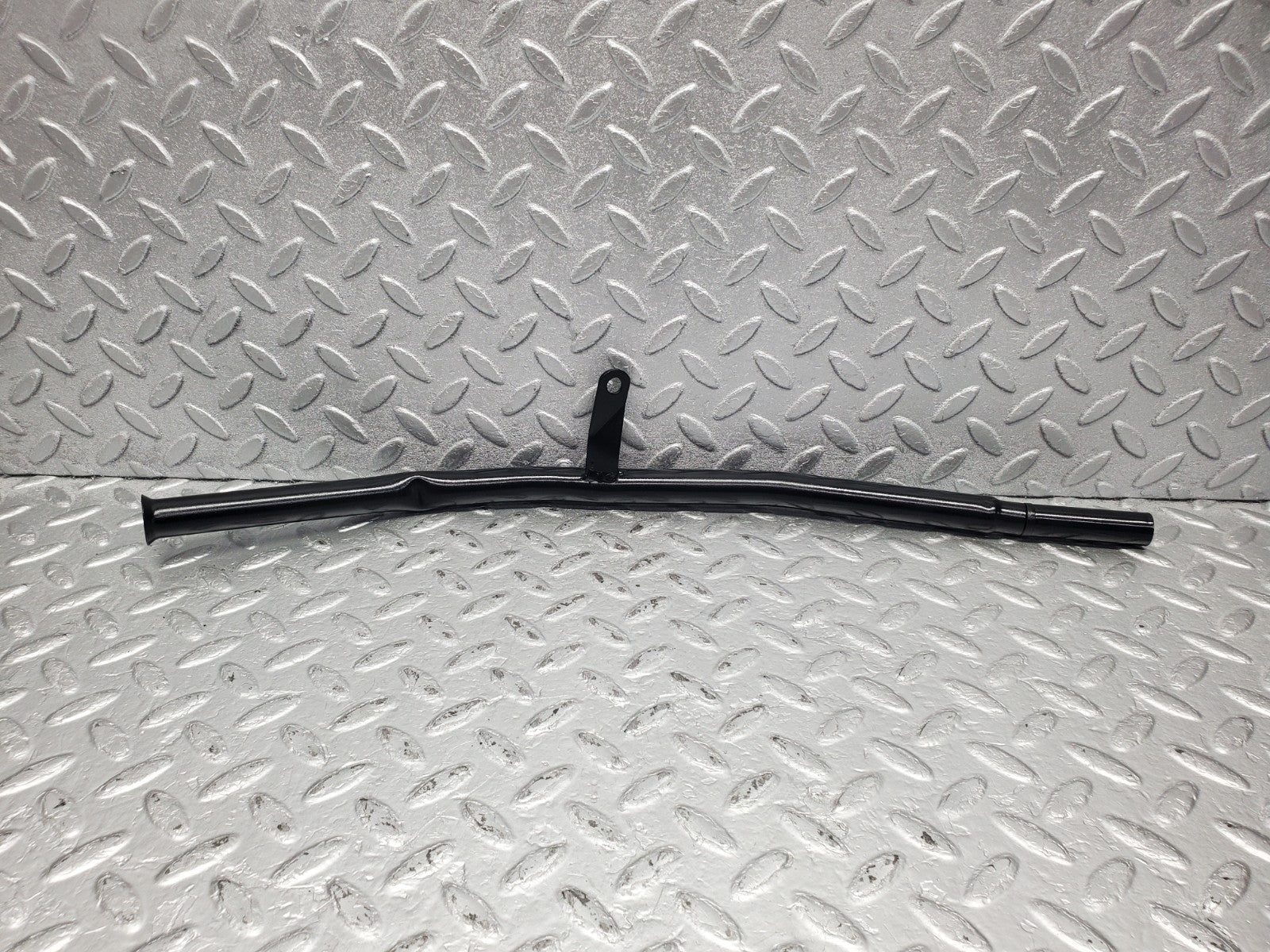 W112 oil dipstick housing used OEM