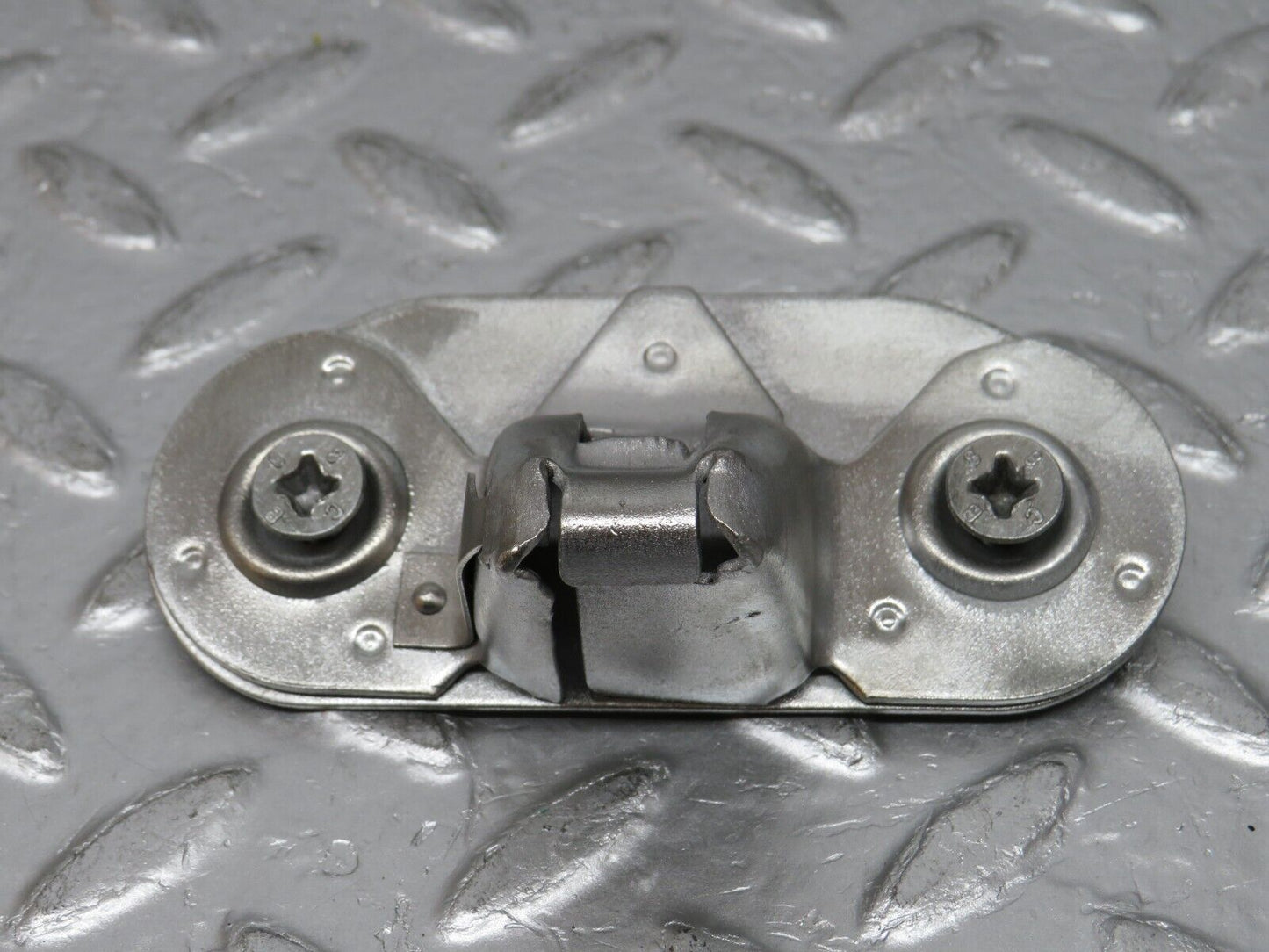 32259 Mercedes-Benz C107 350SLC Coupe Trunk Lock Latch