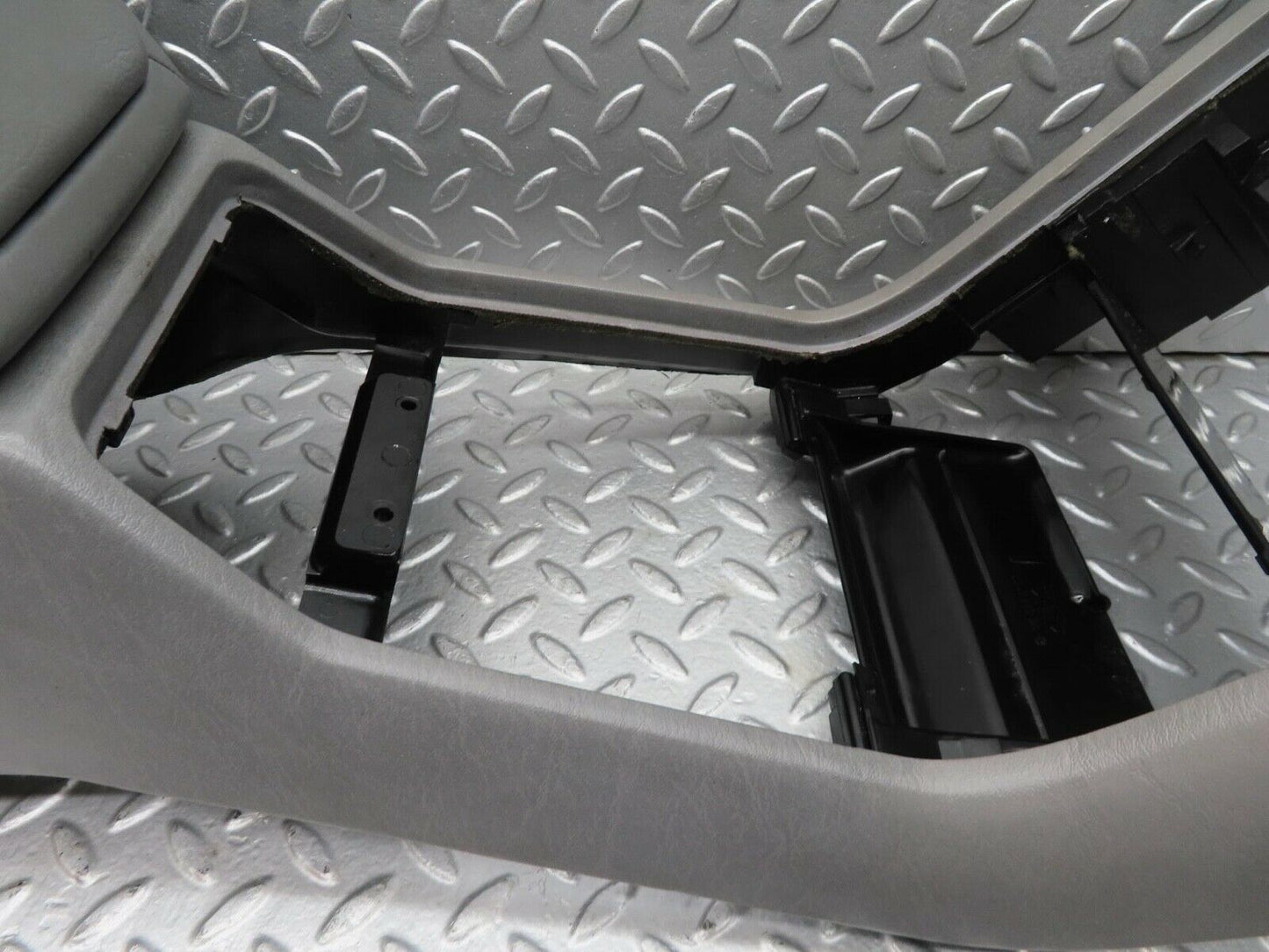 14949 Mercedes-Benz W140 S320 Centre Console 1406800052