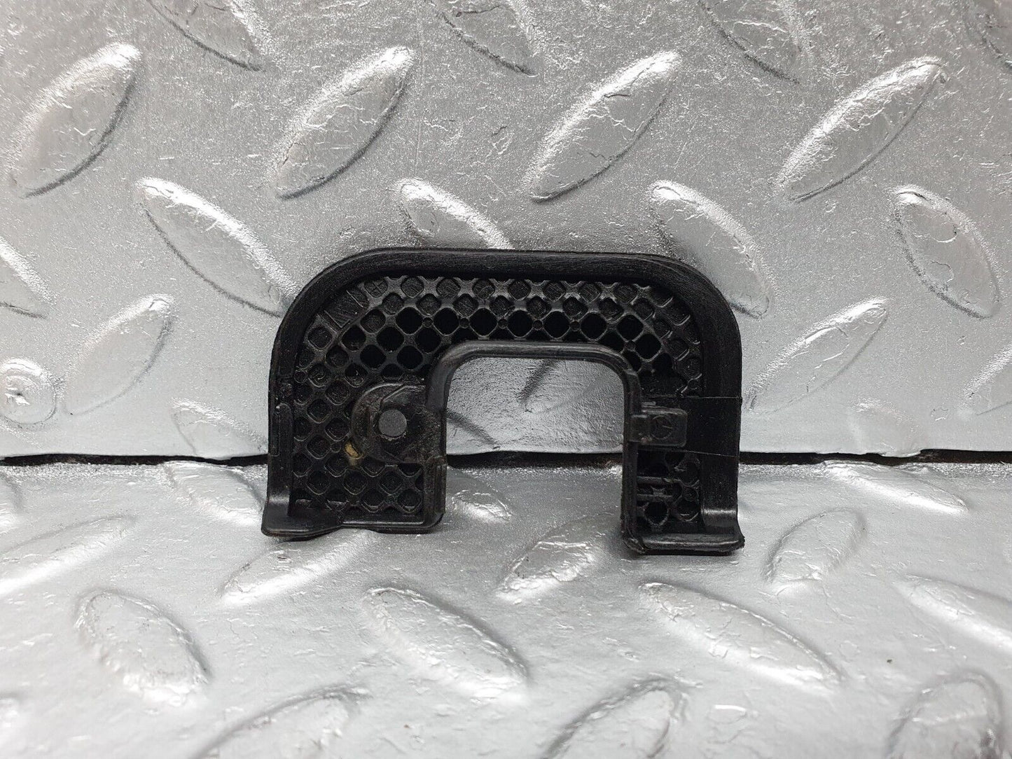 41671 Mercedes-Benz W124 200E Door Lock Cover Left Side