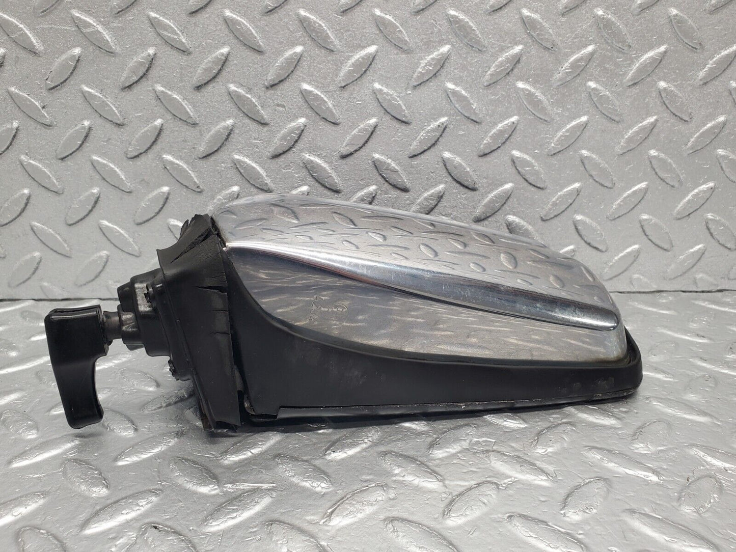 46405 Mercedes-Benz C123 280CE Coupe Wing Mirror Left Side 1238110941