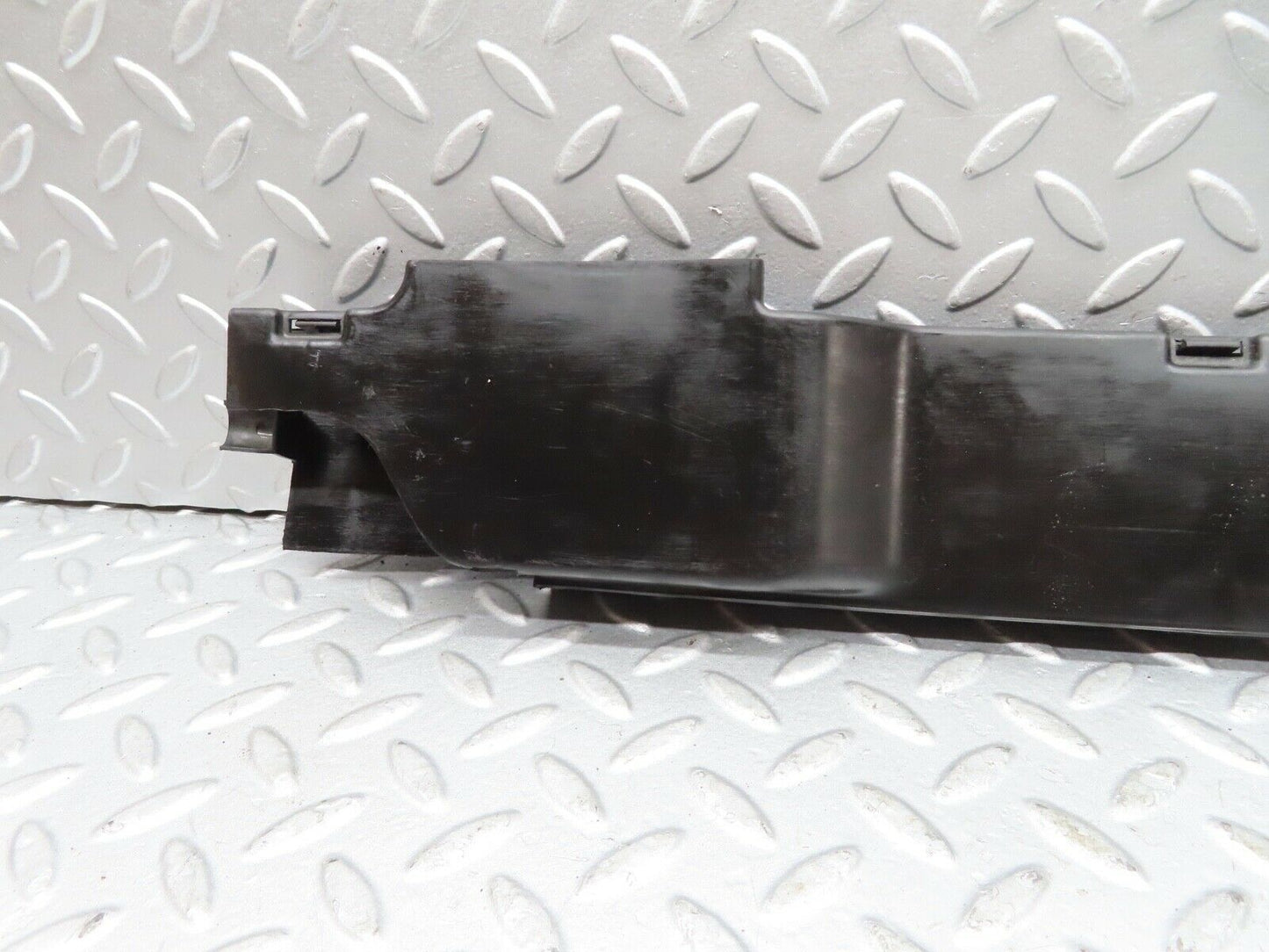 17112 Mercedes-Benz R129 300SL Coupe Front Left Cable Channel 1298210136