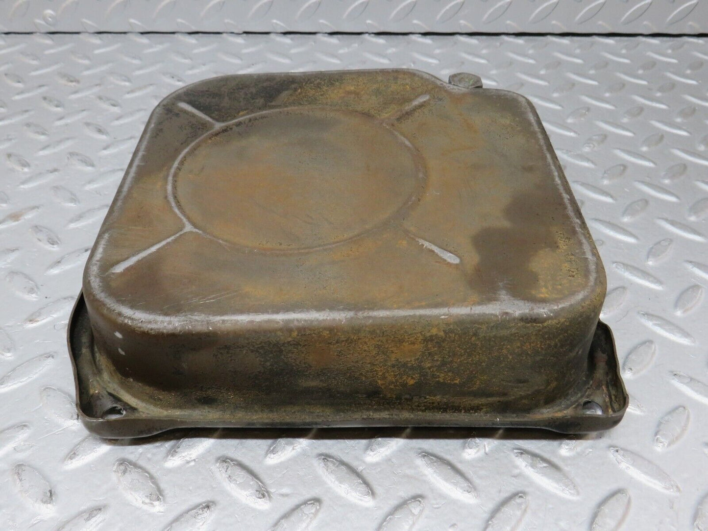 36408 Mercedes-Benz R107 450 Automatic Gearbox Oil Pan 722.002