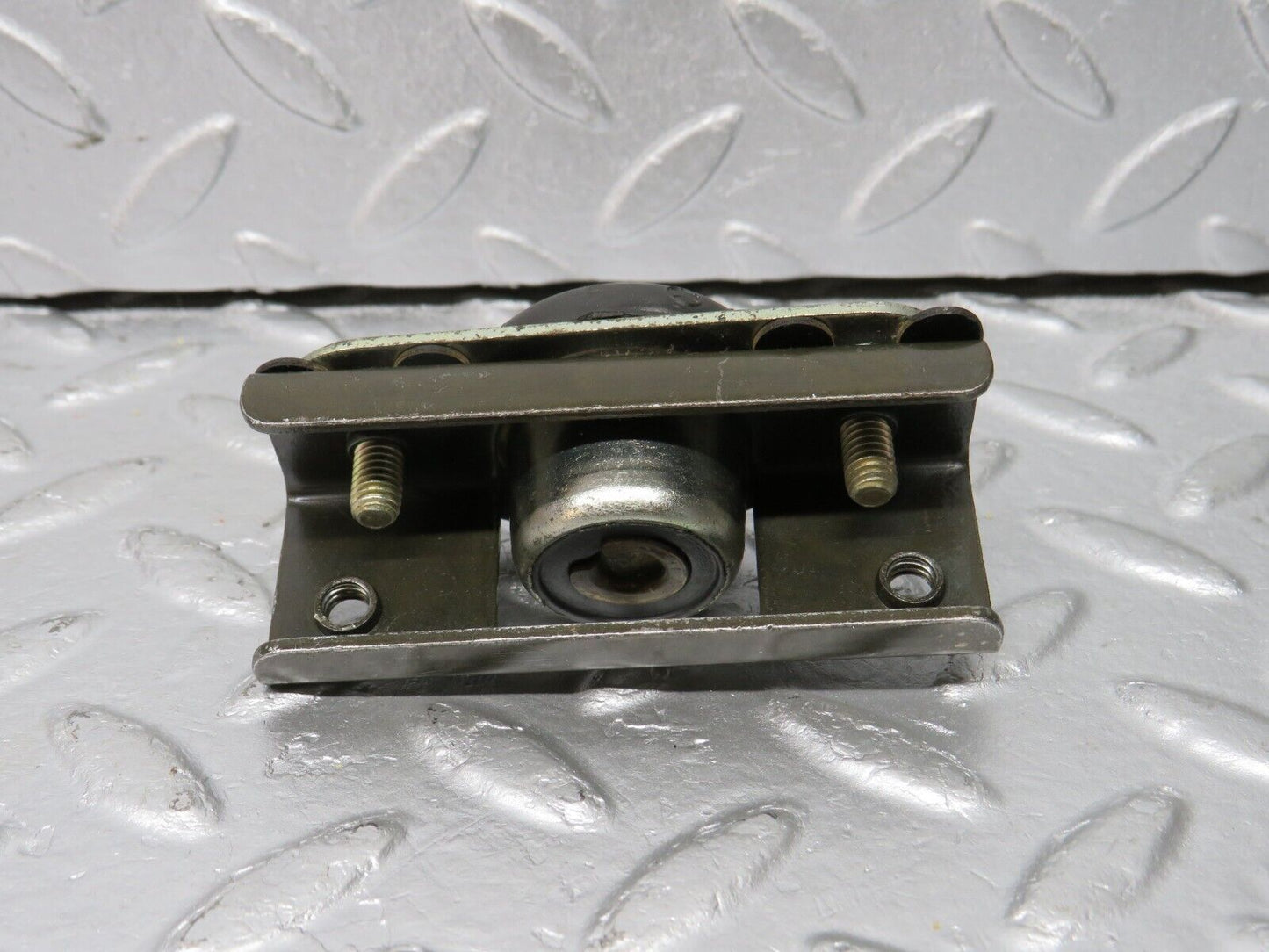 39722 Mercedes-Benz R129 320SL Coupe Roof Lock Latch 1296300320