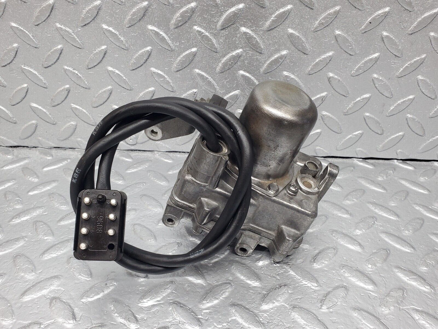45954 Mercedes-Benz W126 420SE Cruise Control Module Unit VDO 0025458632