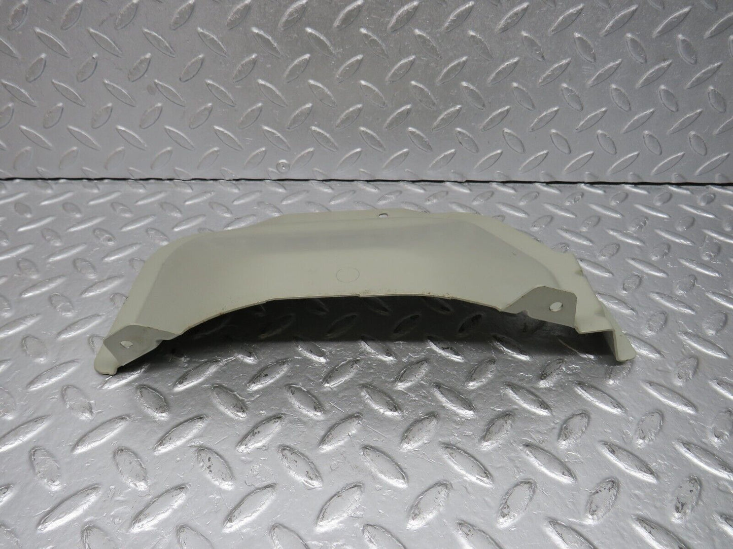 39458 Mercedes-Benz R129 320SL Coupe Floor Wire Cover Panel Left