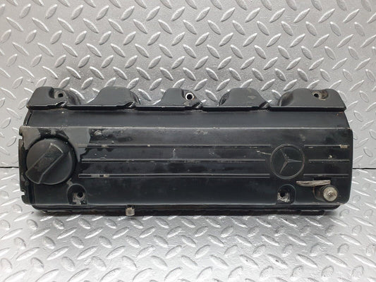44194 Mercedes-Benz C123 230CE Coupe Rocker Cover 1020160905