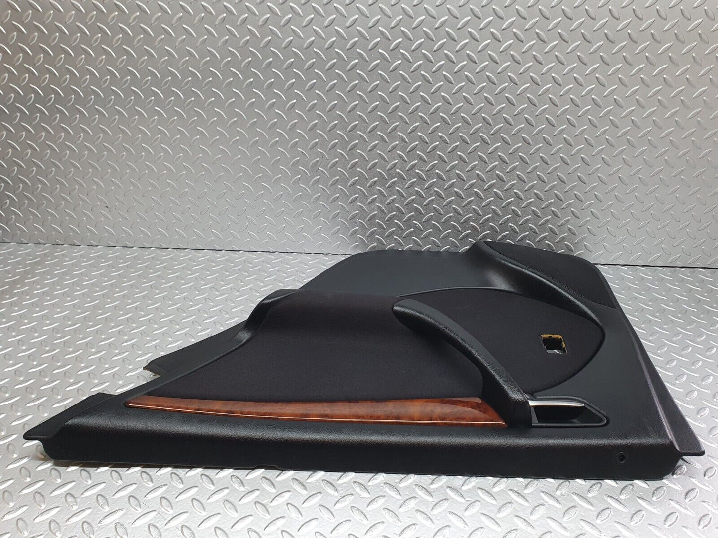 41774 Mercedes-Benz W202 C200 Rear Right Door Card 2027601461