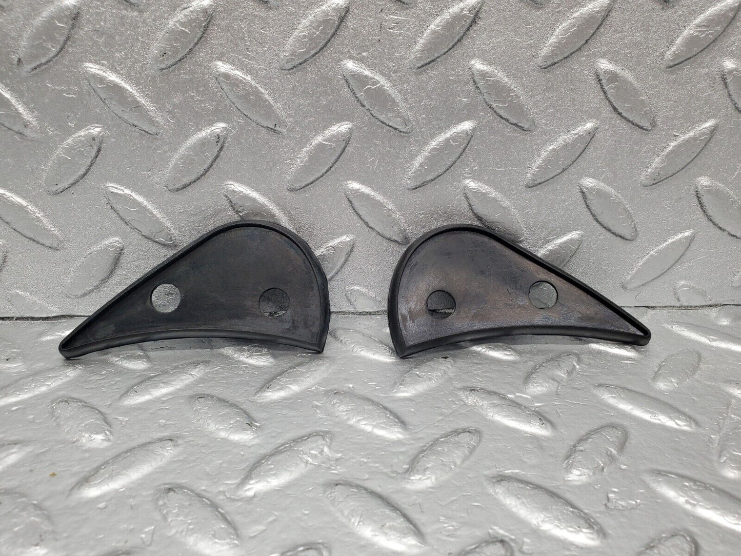 46878 Mercedes-Benz W121 190SL Wing Mirror Rubber Base Seal